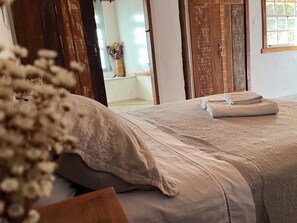 华丽木屋 | 免费 WiFi、床单