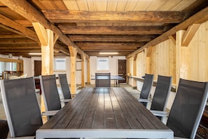 تناول الطعام