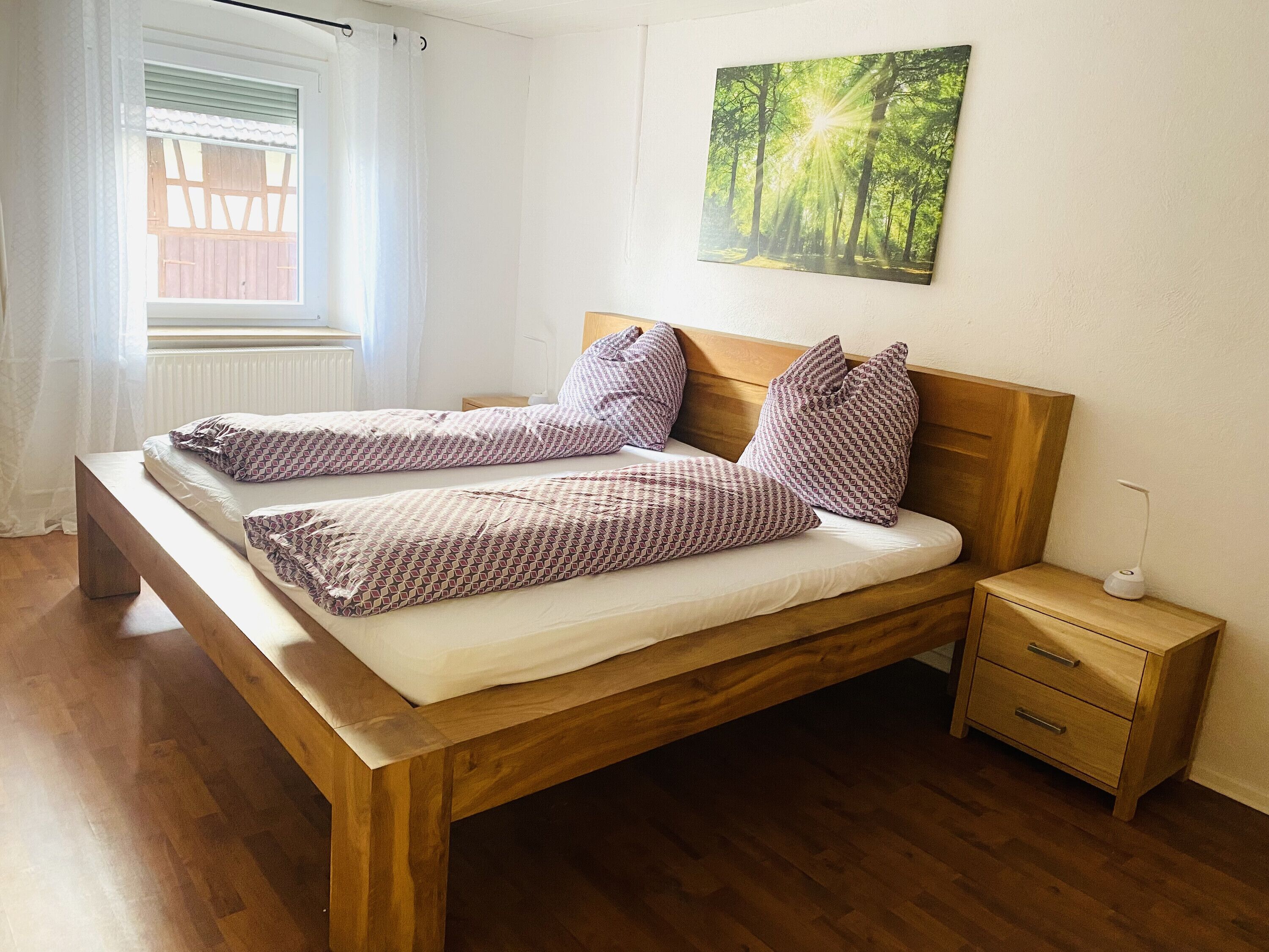 7 sovrum, strykjärn/strykbräda, gratis wi-fi och sängkläder