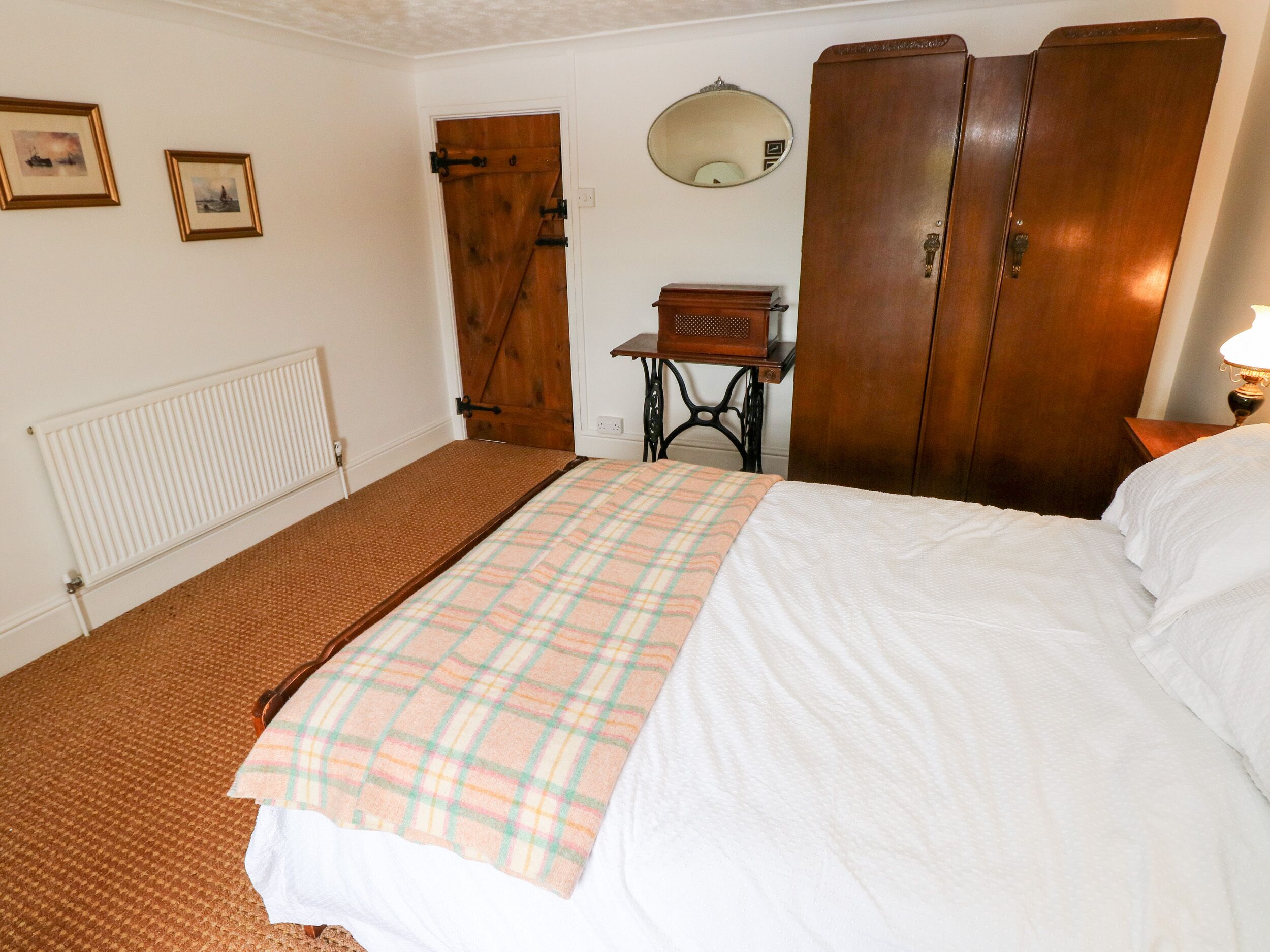 2 間臥室、獨特裝潢、布置獨特、免費無線上網