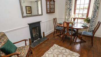 Cottage | Restauration