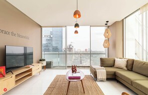 TV, offices - Casa Reforma by Kukun (Ciudad de México)