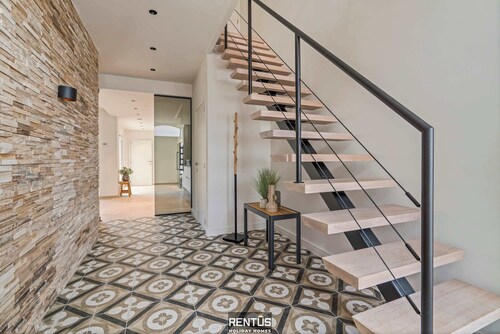 Maison Odett - fully renovated house for 10 people