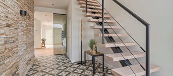 Maison Odett - fully renovated house for 10 people