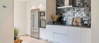 Maison Odett - fully renovated house for 10 people