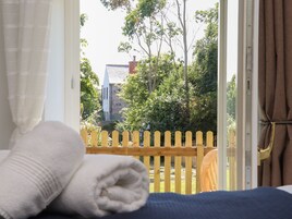 1 dormitorio, decoración individual, mobiliario individual y wifi gratis