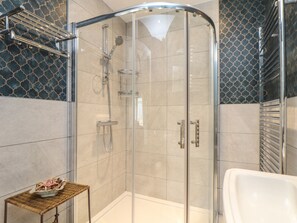 Shower - The Forge (Falmouth)