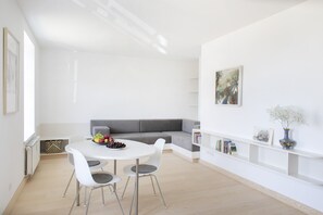 Interior - Two apartments next to each other - ideal for families or friends! (Hard)