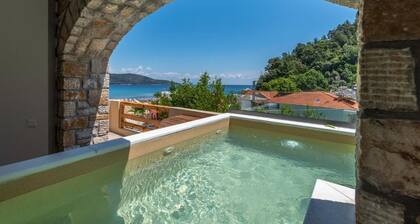 Meli Suites Thassos