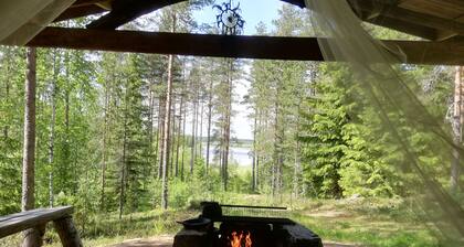 Karkausmäki Guesthouse