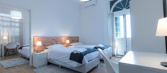 Lagoa Hostel & Suites