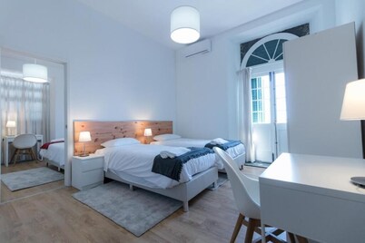 Lagoa Hostel & Suites