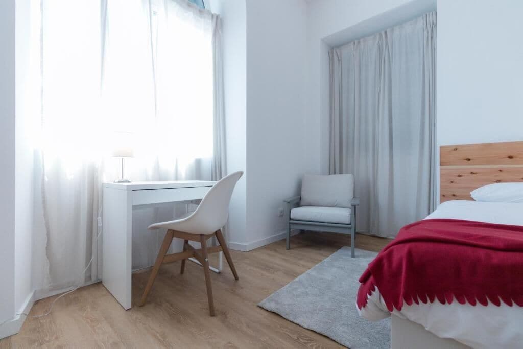 Foto - Lagoa Hostel & Suites