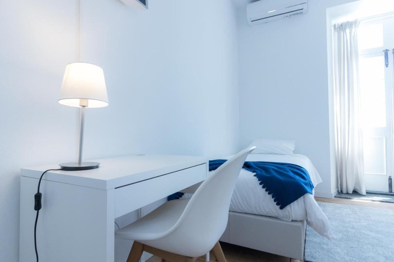 Foto - Lagoa Hostel & Suites