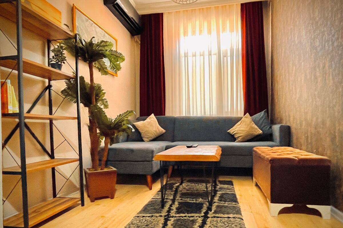 Family Apartment