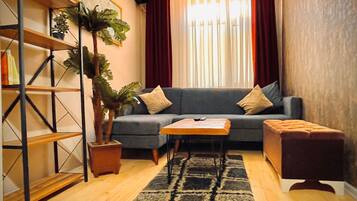 Family Apartment