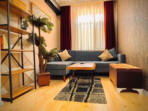 Family Apartment - Rio Apart Otel (Istanbul)