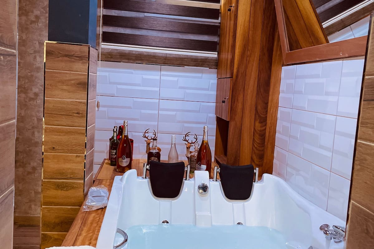 Executive Apartment | Massage