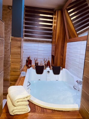 Executive Apartment | Massage - Rio Apart Otel (Istanbul)