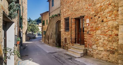 Vacation Boutique House Casa Bandi