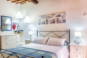 1 bedroom, iron/ironing board, free WiFi, bed sheets - Vacation Boutique House Casa Bandi (Gavorrano)