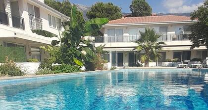 Oludeniz Evleri
