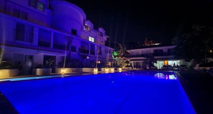 Oludeniz Evleri