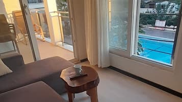 Coin séjour