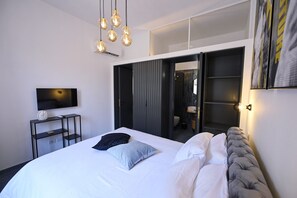 3 slaapkamers, wifi, beddengoed