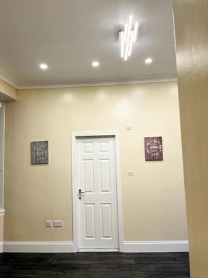 Interior - Lovely 1-bedroom apartment in Kingston upon Hull (Kingston upon Hull, England)