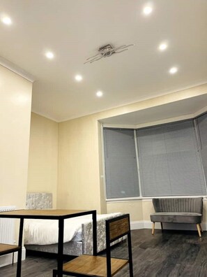 1 bedroom, iron/ironing board, travel cot, free WiFi - Lovely 1-bedroom apartment in Kingston upon Hull (Kingston upon Hull, England)