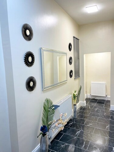 Lovely 1-bedroom apartment in Kingston upon Hull