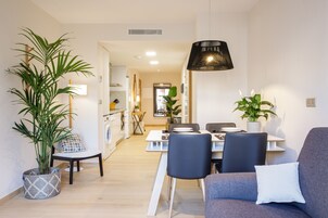 Family Apartment | Dining room