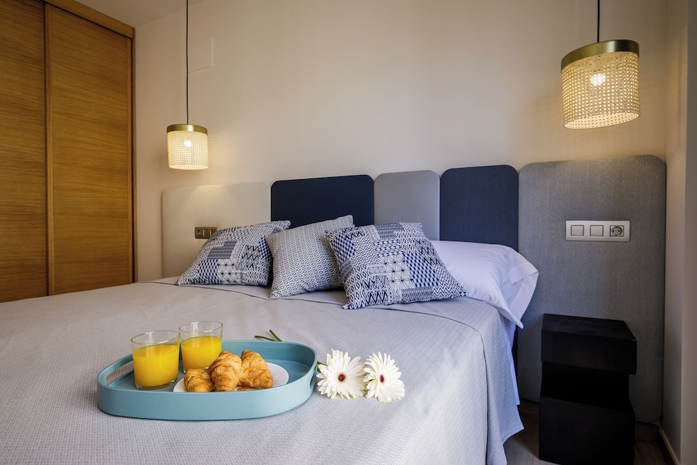 Suites Castellón photo 8