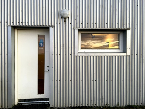 Exterior - Bakland ad Lagafelli (Rangárþing eystra)