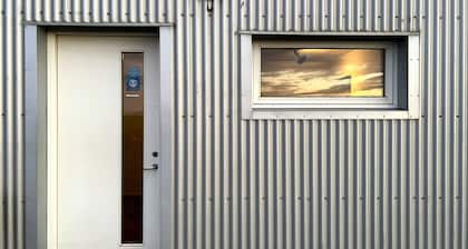 Bakland ad Lagafelli