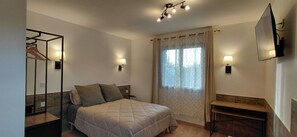 Comfort Studio Suite, Hot Tub, Garden Area