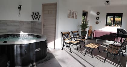 Villa Maëlla