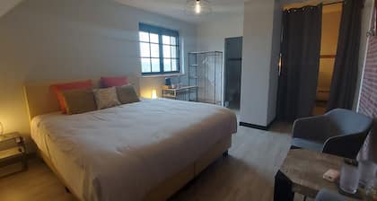 Villa MaĂ«lla - Chambres dâhĂŽtes