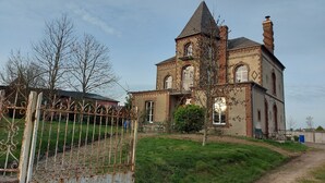 Severdighet