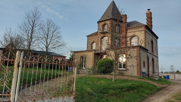 Site d’intérêt