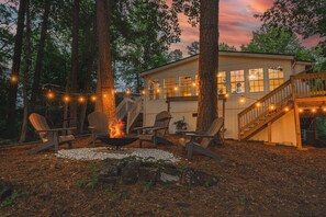 Property grounds - New Game Room-Snow Cones-Pet Friendly-Dock-Fire Pit-Kayaks-Paddleboards- (Martin)