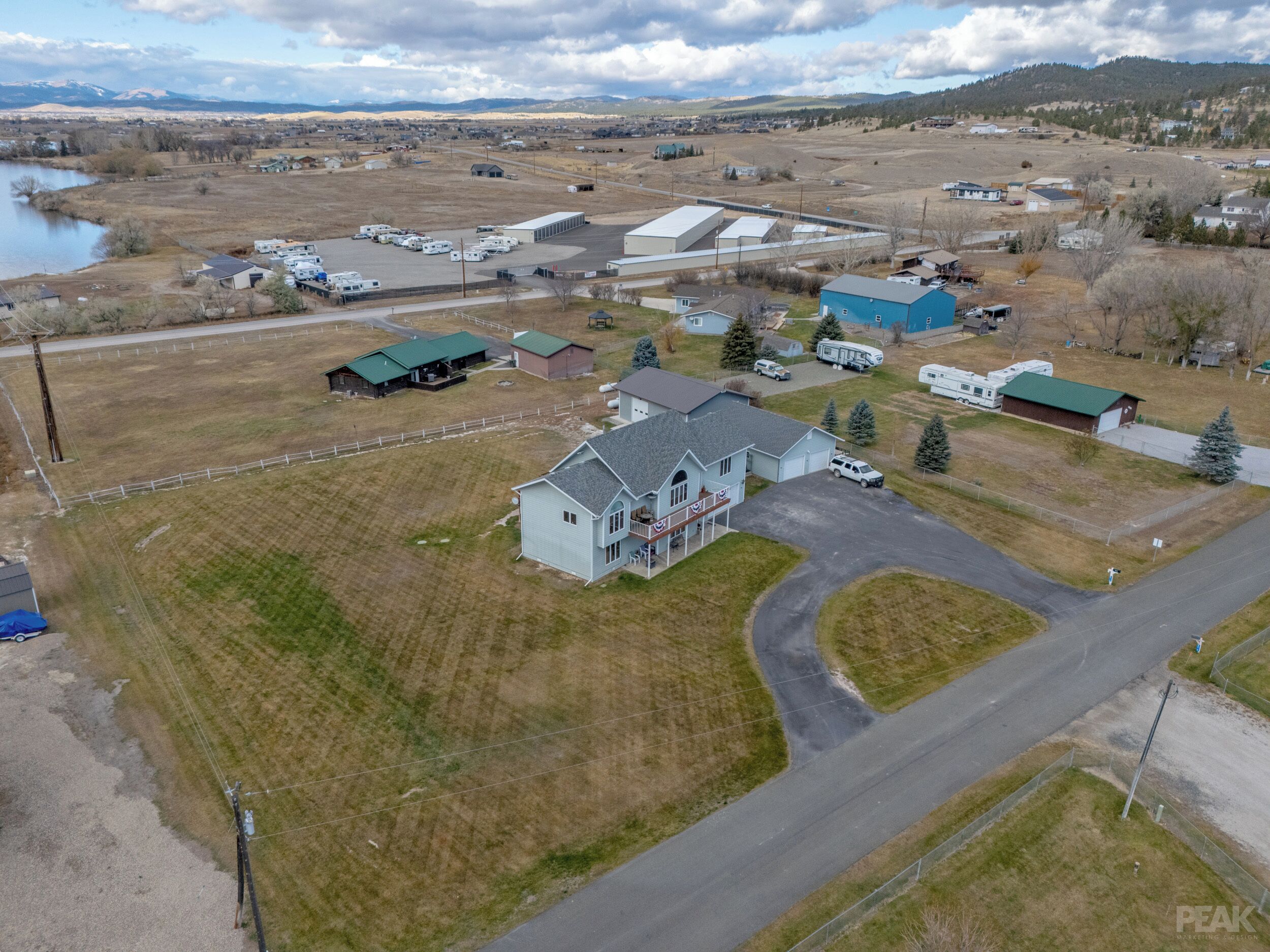 外觀