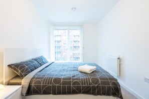 3 Schlafzimmer, Bügeleisen/Bügelbrett, WLAN, Bettwäsche