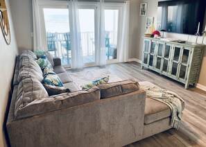 TV connectée