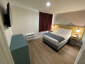 3 bedrooms