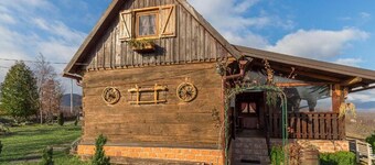 Stara Hiža Vlašić