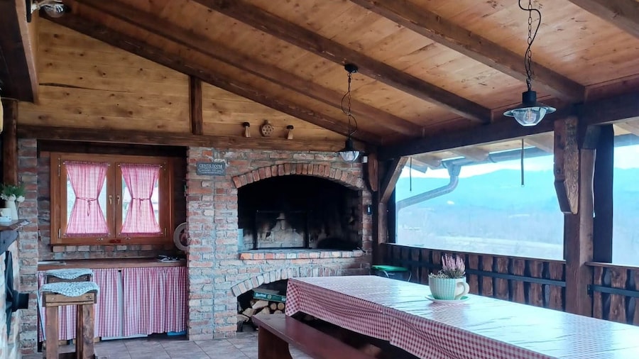 Stara Hiža Vlašić