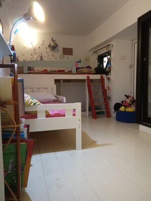 3 camere, Wi-Fi
