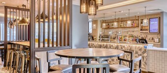 Premier Inn London Canary Wharf - Westferry